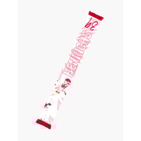 RB Leipzig Henrichs Spieler II Schal