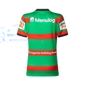 Women's South Sydney Rabbitohs 2026 Home Shirt