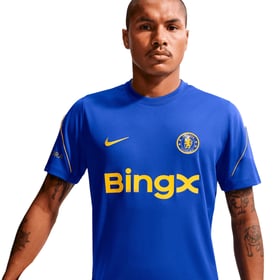 Maillot d'Échauffement Domicile Chelsea 2026/27 Homme