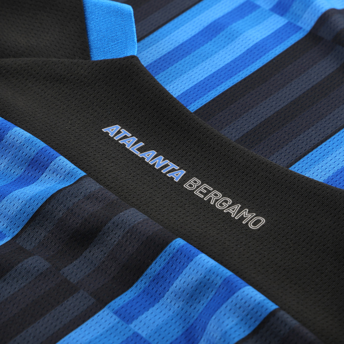 Kid's Atalanta 2026/27 Home Shirt