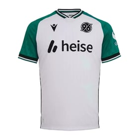 Kid's Hannover 96 2024/25 Third Shirt