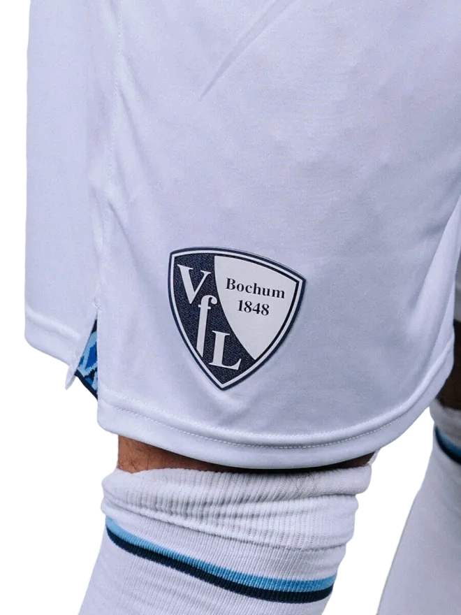 Pantaloncini Away Bambino VfL Bochum 1848 2026/27