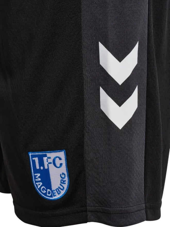Damen 1. FC Magdeburg 2026/27 Dritte Shorts