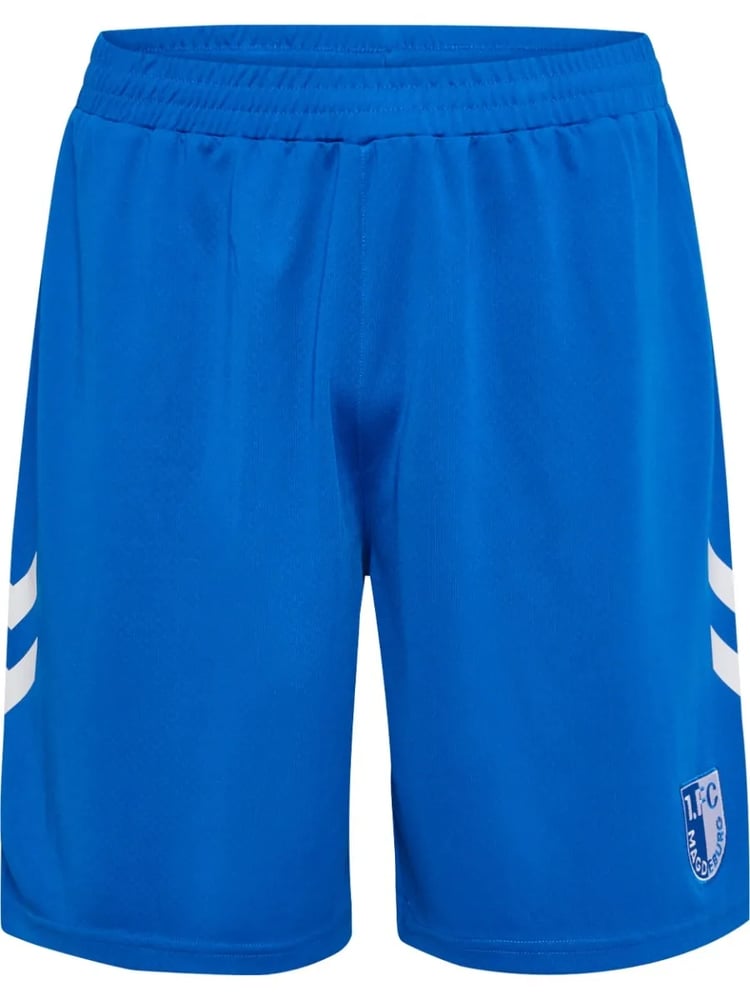 Pantaloncini Home Bambino 1. FC Magdeburg 2026/27