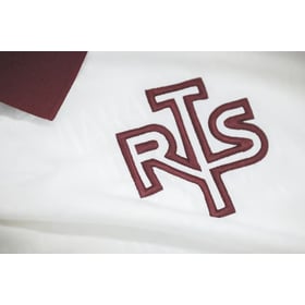 Kinder Widzew Łódź 2025/26 Drittes Trikot