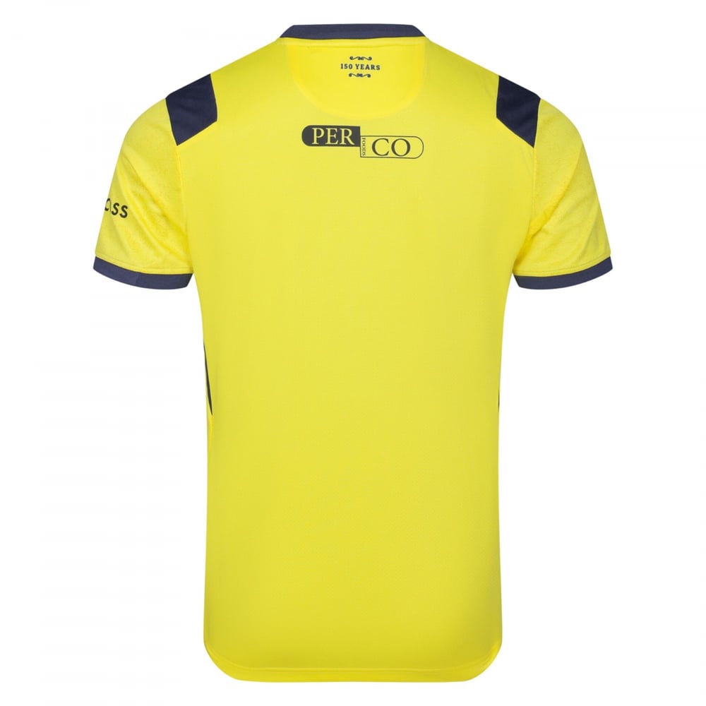 Maglia Donna Middlesbrough 2026/27 Terza