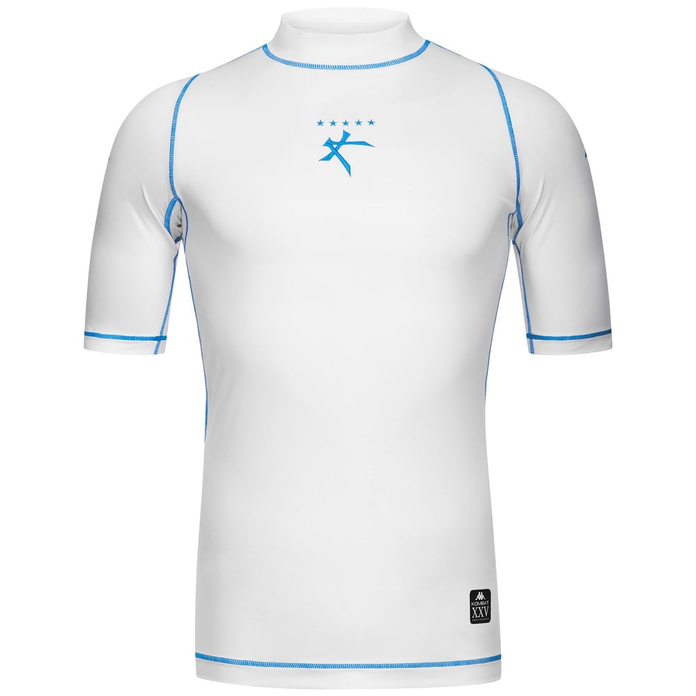 Herren Athens Kallithea 2025/26 25. Jubiläum Kombat XXV Shirt