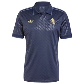 Maillot Juventus 2024/25 pour homme - Troisième tenue