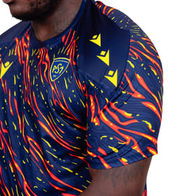 Kid's ASM Clermont 2026/27 Third Pre Match Shirt
