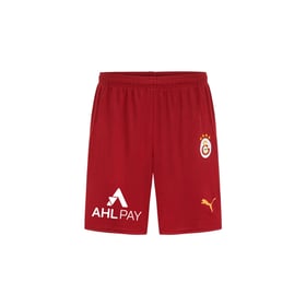 Damen Galatasaray 2024/25 Heimshorts