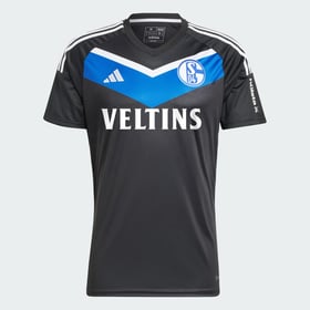 Herren FC Schalke 04 2023/24 Drittes Trikot