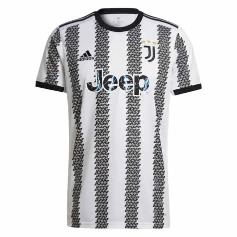 Kinder DYBALA Juventus 2022/23 Heimtrikot