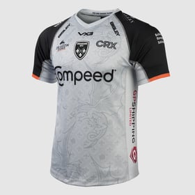 Kid's Dragons 2023/24 Away Shirt
