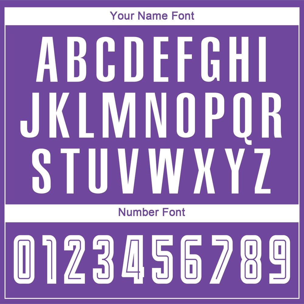 Sublimation Jersey Uniform Purple Fade White-Black Soccer Custom Fashion