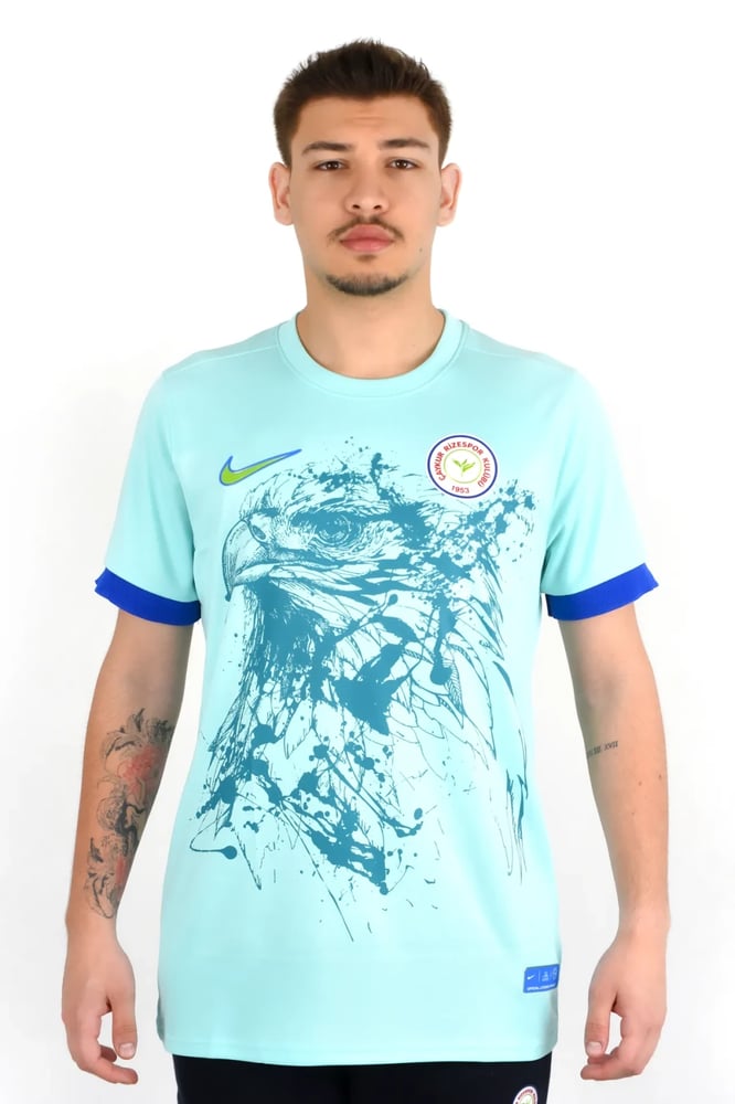 Women's Caykur Rizespor 203/24 Away Shirt