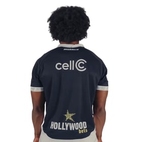 Men's Sharks 2026/27 Currie Cup Shirt