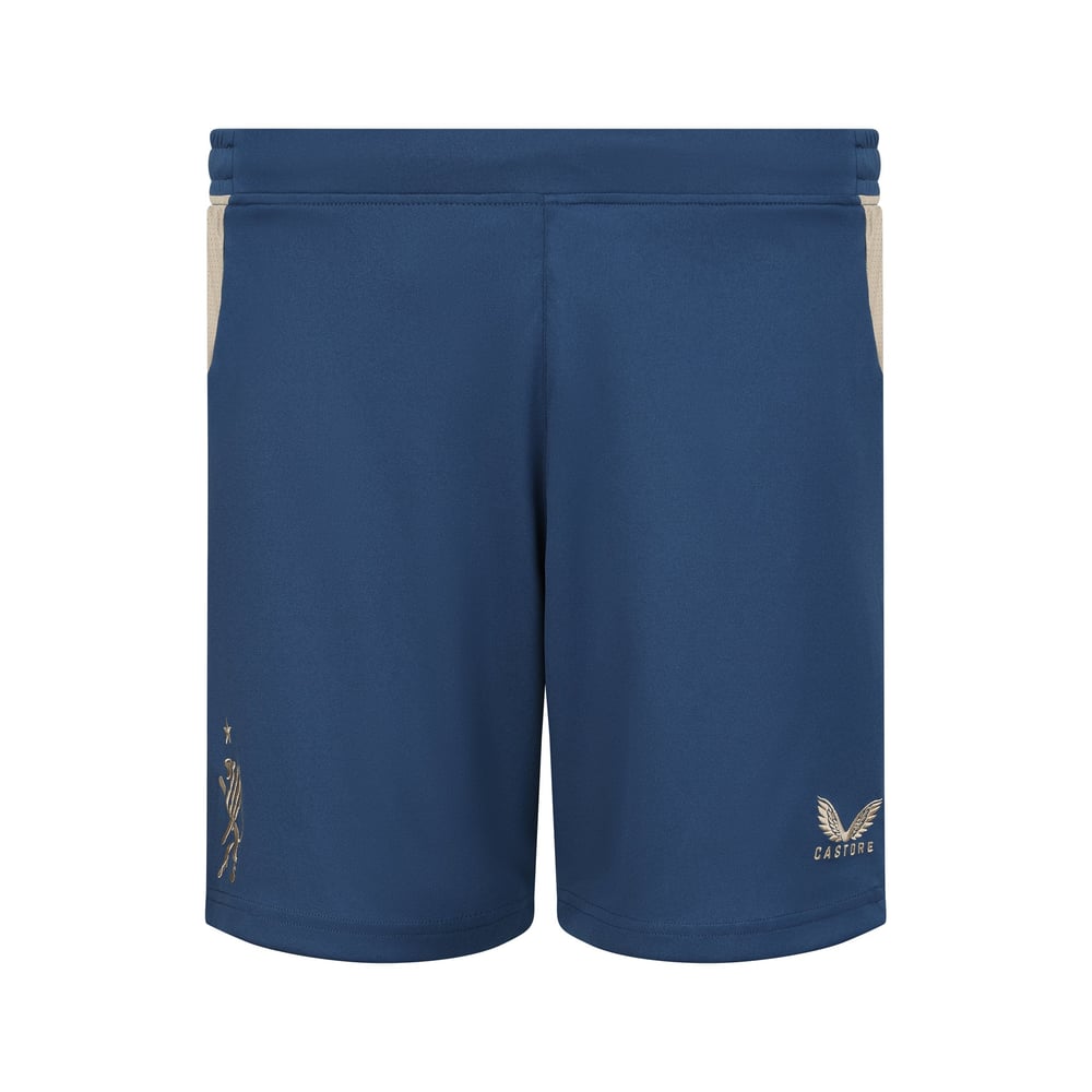 Short Homme FC Zurich 2026/27 130e Anniversaire