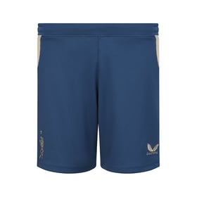 Short Homme FC Zurich 2026/27 130e Anniversaire