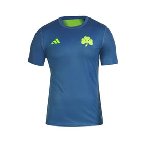 Chemise réversible troisième Panathinaikos FC hommes 2024/25 avant-match
