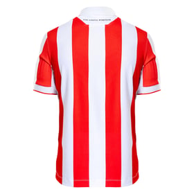 Maglia Home Stoke City 2026/27 Uomo