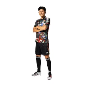 Kinder Bayern München 2026 Oktoberfest-Trikot