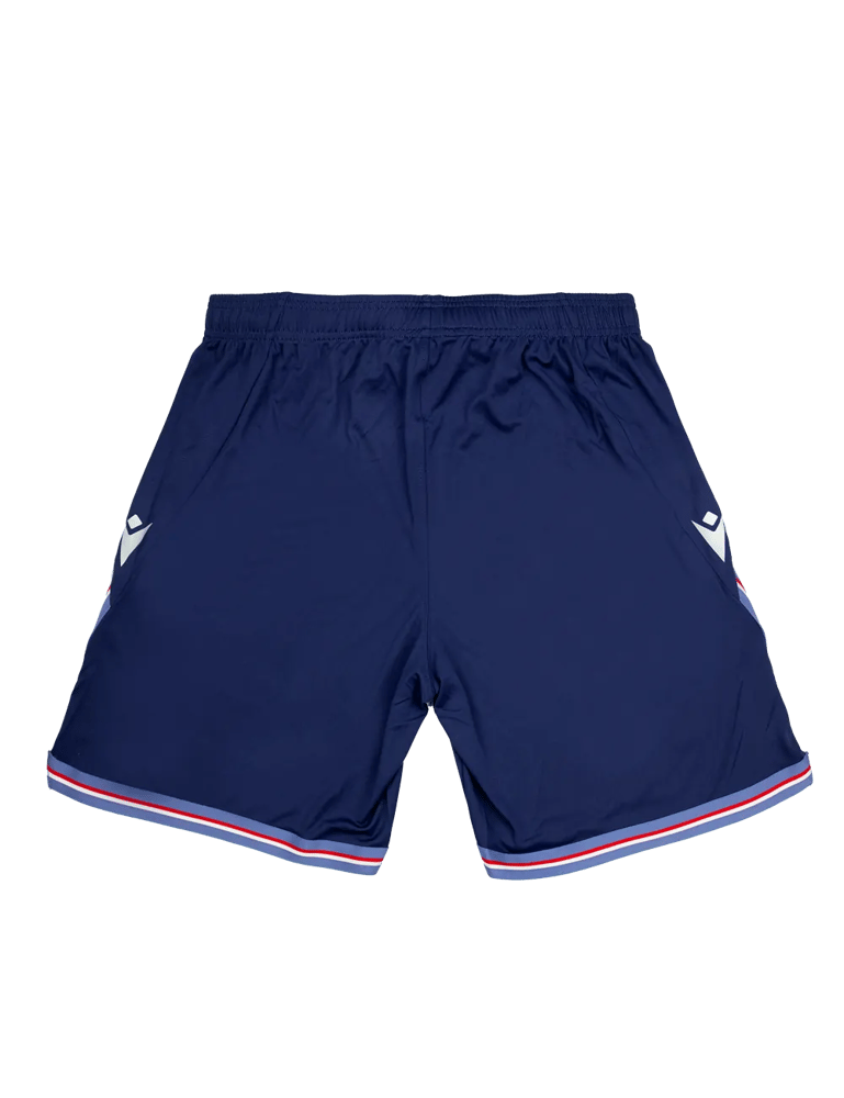 Kid's AaB Fodbold 2025/26 Away Shorts