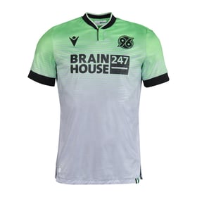 Women's Hannover 96 2023/24 Third Shirt