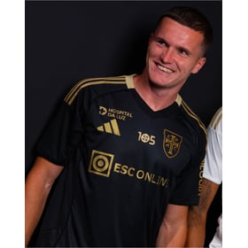 Damentrikot Casa Pia AC 2025/26 Heimtrikot