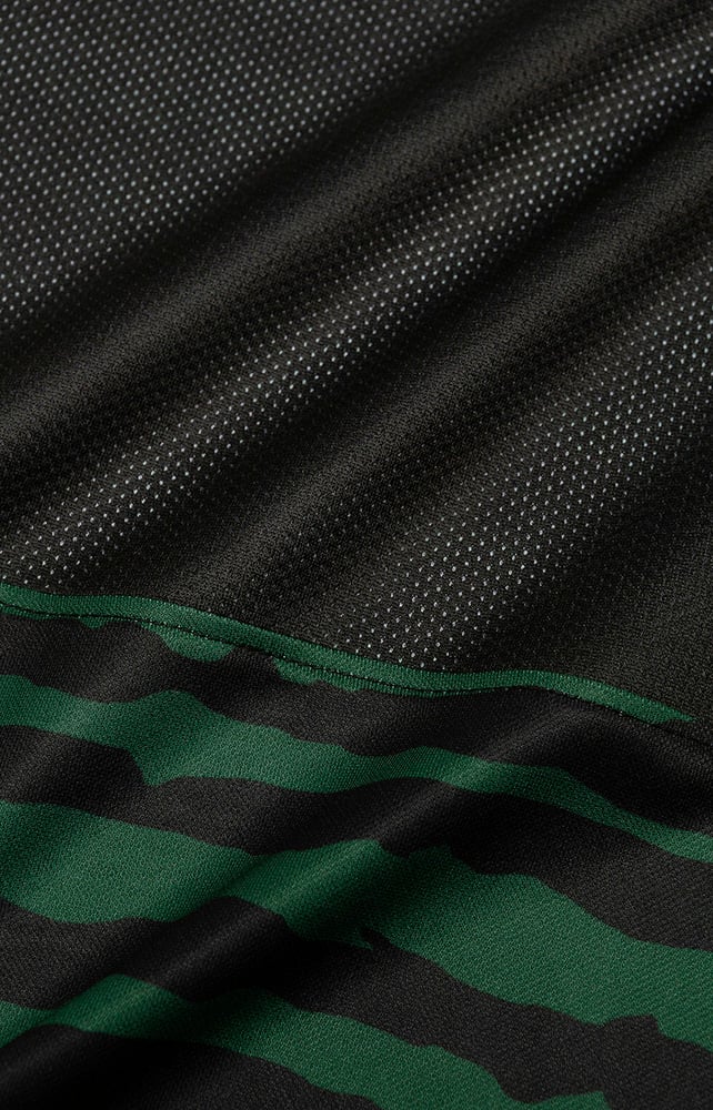 Kinder Sporting CP 2025/26 Drittes Weihnachtstrikot