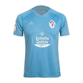 Damen Celta Vigo 2023/24 Heim Shirt