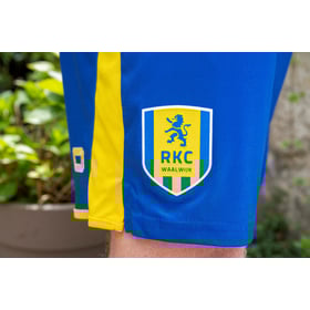 Herren RKC Waalwijk 2025/26 Heimshorts
