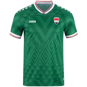 Herren Irak 2026 WM Auswärtstrikot