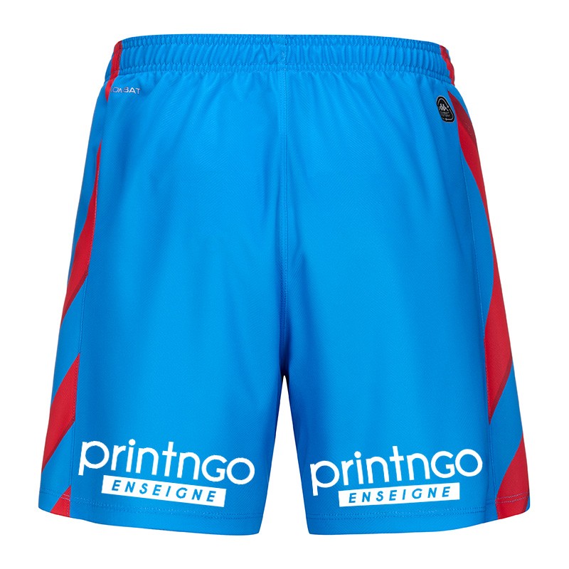 Kinder SM Caen 2024/25 Heim Shorts