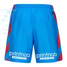 Kinder SM Caen 2024/25 Heim Shorts