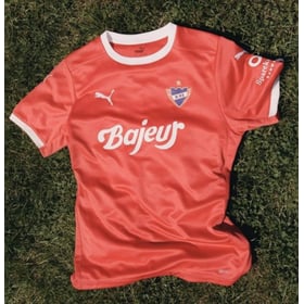 Maglia Terza Bambino Boldklubben af 1893 2024/25