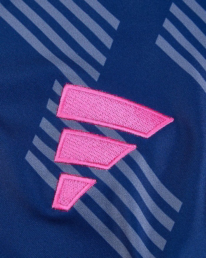 Damen Nottingham Forest 2024/25 Auswärts Trikot