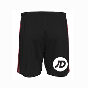 Kinder Western Sydney Wanderers 2024/25 Heimhose