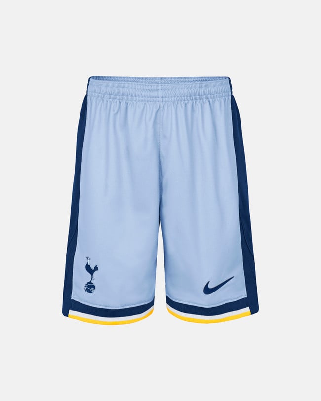 Kinder Tottenham Hotspur 2024/25 Auswärts Shorts
