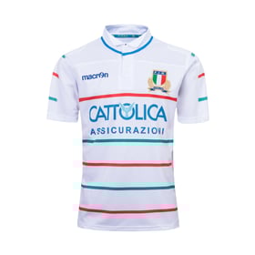 Men's Italy Rugby 2019 Away Shirt