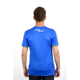 Damen Caykur Rizespor 2024/25 Heimtrikot - Klassische Streifen