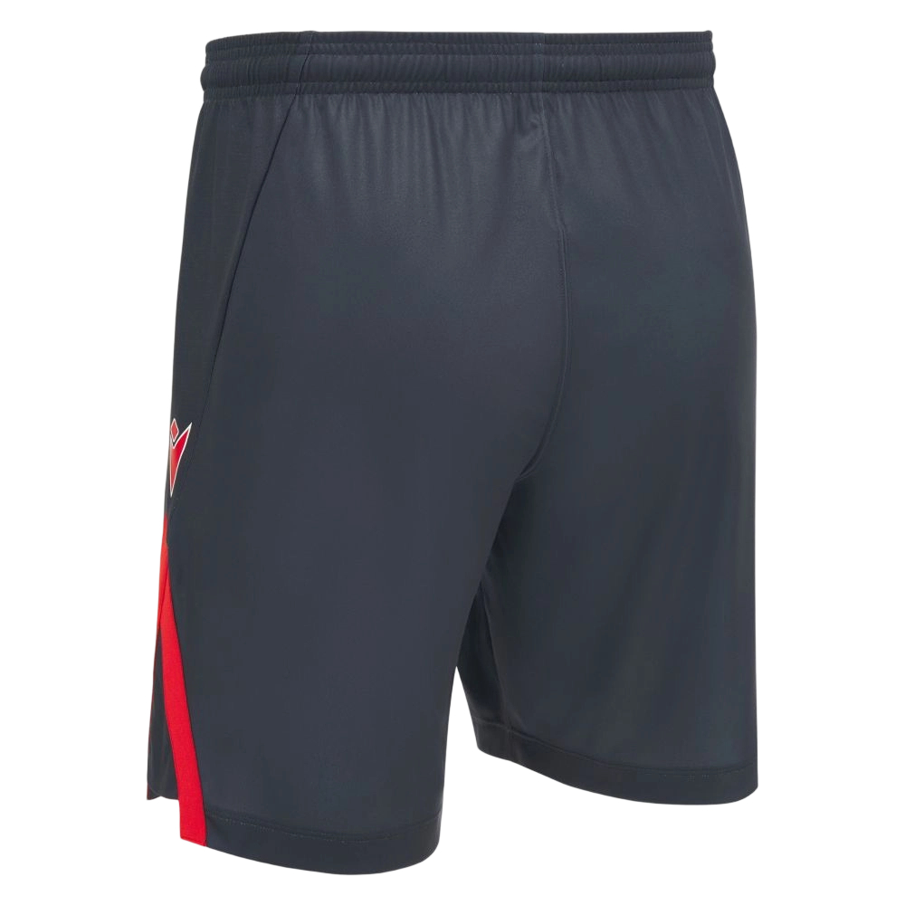 Men's Wrexham AFC 2026/27 Away Shorts