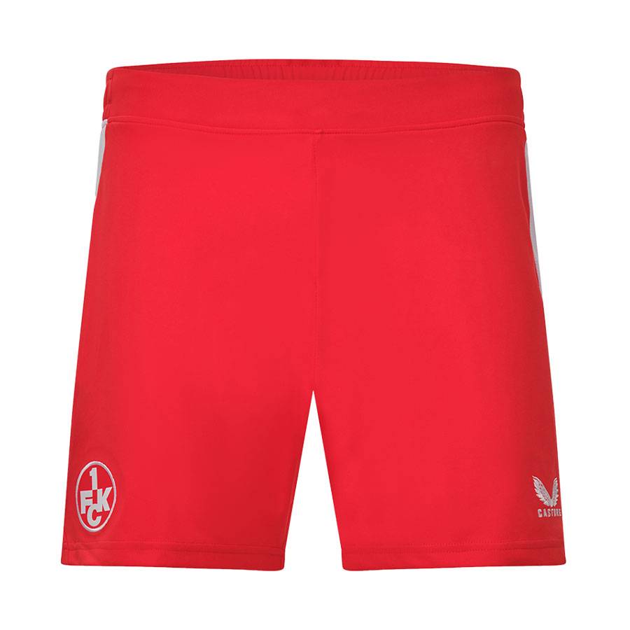 Pantaloncini Home Uomo 1. FC Kaiserslautern 2026/27