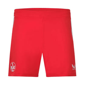 Pantaloncini Home Uomo 1. FC Kaiserslautern 2026/27