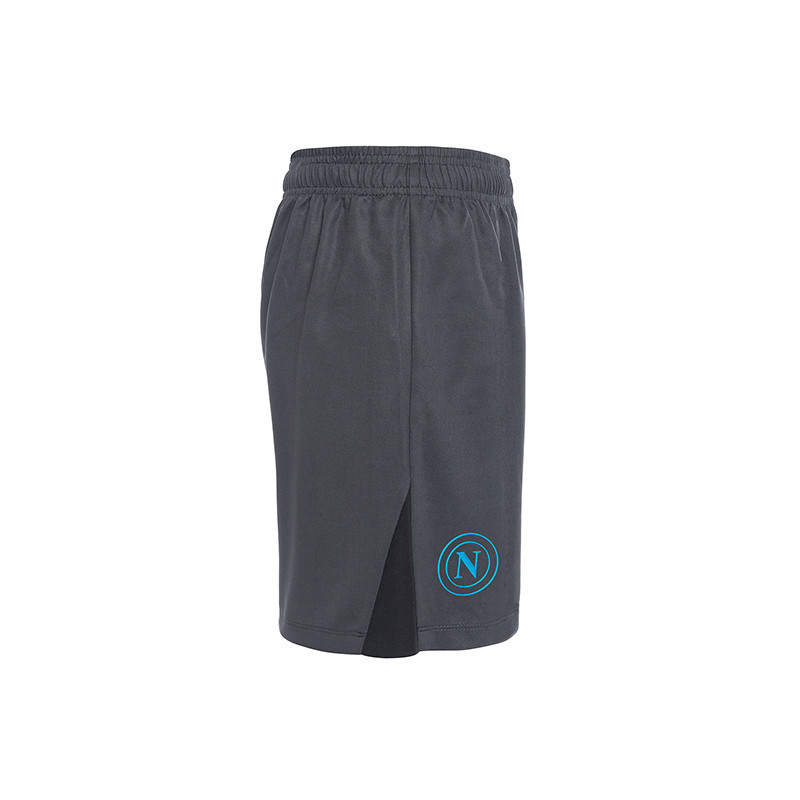 Damen Neapel 2024/25 Heim Shorts - Magnet
