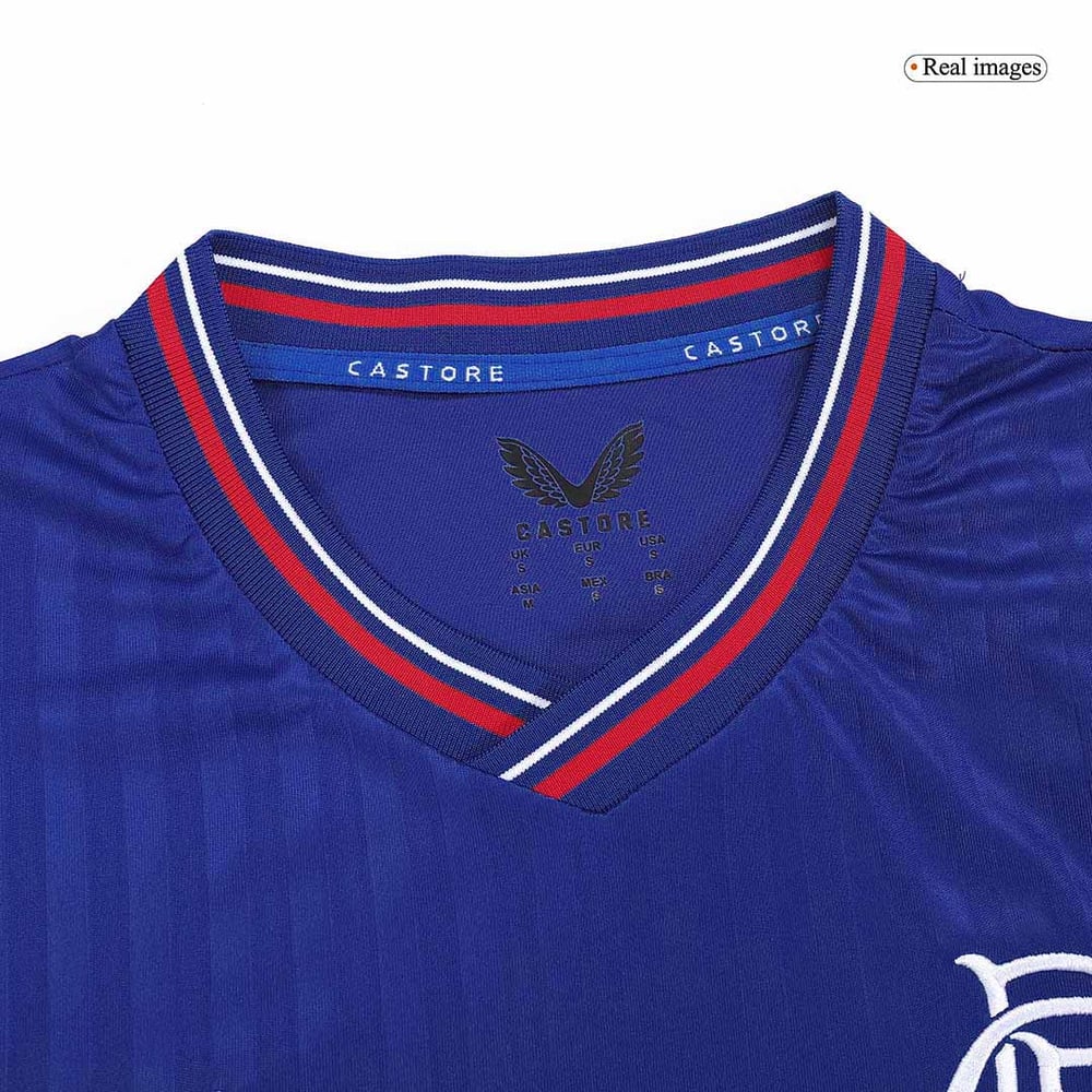 Rangers Heimtrikot 23/24