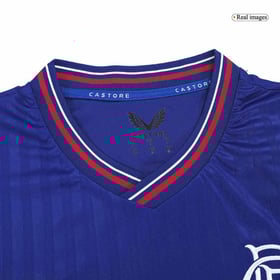 Rangers Heimtrikot 23/24