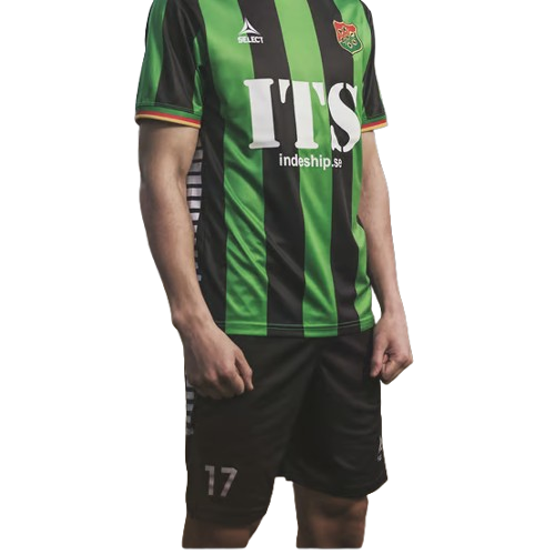 Women's GAIS 2025 Home Shorts