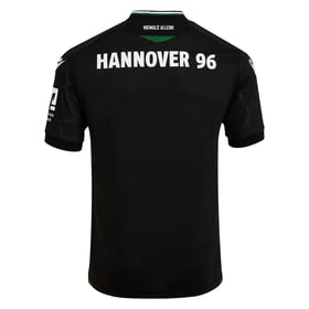 Damen Hannover 96 2025/26 Auswärtstrikot