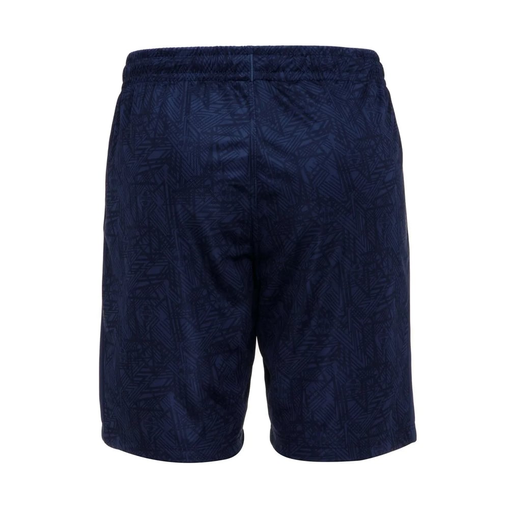 Kinder Grêmio 2024/25 Dritt Authentische Trainingsshorts - Marineblau
