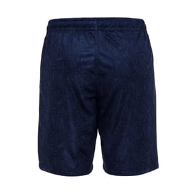 Kinder Grêmio 2024/25 Dritt Authentische Trainingsshorts - Marineblau